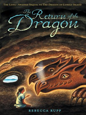 cover image of The Return of the Dragon